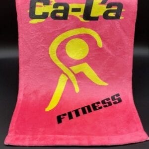 Ca-L'a Fitness