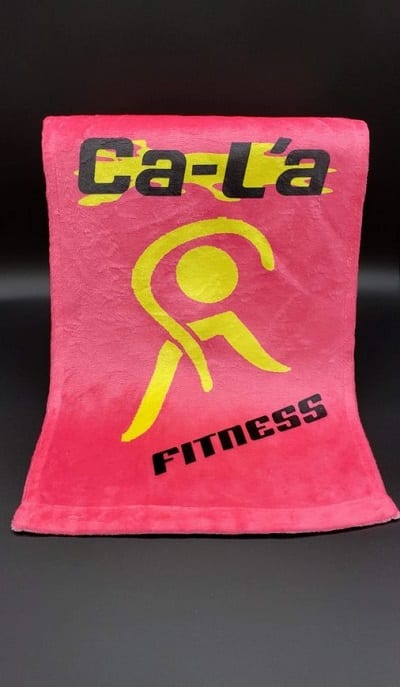 Ca-L'a Fitness